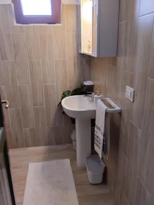 Bagno di Le Trame di Ka.Sa