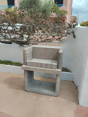 Planimetria di Le Trame di Ka.Sa