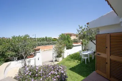 Giardino di Casa Turchese