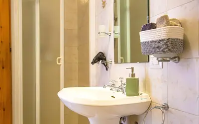 Bagno di Casa Ariel - Cala Gonone