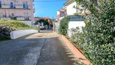 Il quartiere o una zona nella vicinanze dell'appartamento