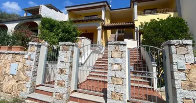 Edificio in cui si trova l'appartamento