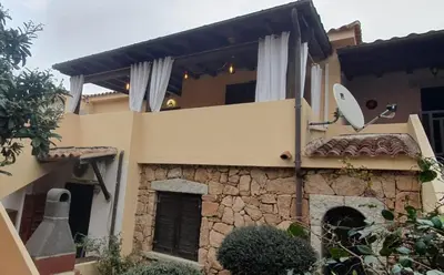 Balcone o terrazza di Casa Laura