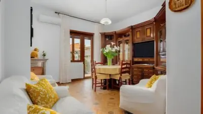 TV o dispositivi per l'intrattenimento presso CASA Peppa