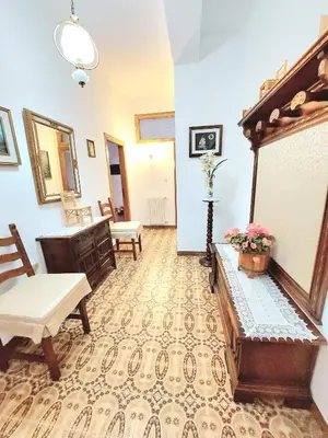Planimetria di CASA Peppa
