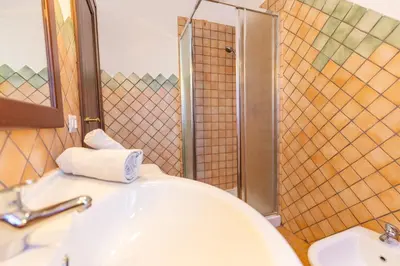 Bagno di Vista Mare Apartment 6