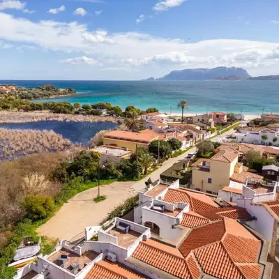 Vista Mare Apartment 6