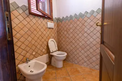 Bagno di Vista Mare Apartment 5