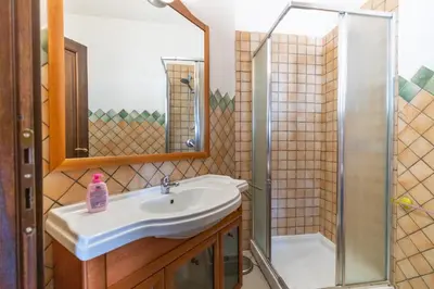 Bagno di Vista Mare Apartment 4