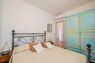 Letto o letti in una camera di Casa Nadia by Wonderful Italy