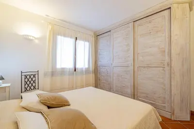 Letto o letti in una camera di Casa Nadia by Wonderful Italy