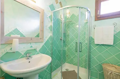 Bagno di Casa Nadia by Wonderful Italy