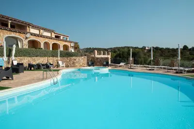 Piscina di Casa Nadia by Wonderful Italy o nelle vicinanze