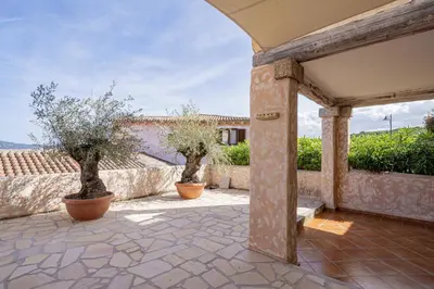 Balcone o terrazza di Casa Nadia by Wonderful Italy