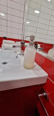 Bagno di Appartamento Camilla