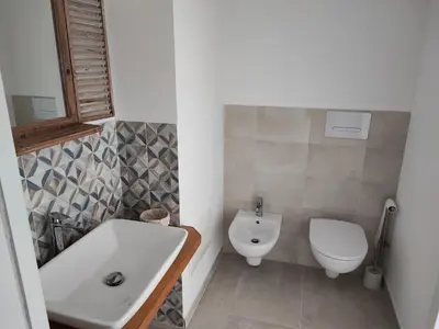 Bagno di Villetta Baia 1
