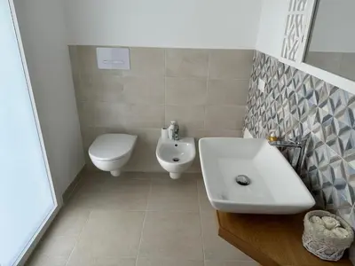 Bagno di Villetta Baia 1