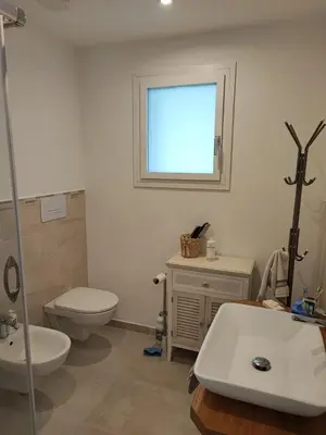 Bagno di Villetta Baia 1