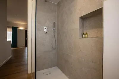 Bagno di Il Borgo Boutique Rooms by KasaVacanze