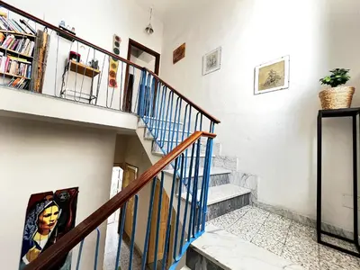 Planimetria di Safeheaven Sardinia