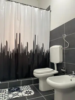 Bagno di Camera in centro storico