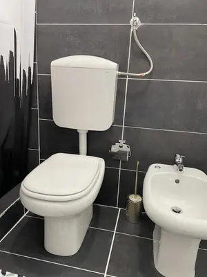 Bagno di Camera in centro storico