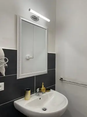 Bagno di Camera in centro storico