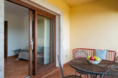 Planimetria di Sea Shell - Klodge
