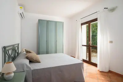 Letto o letti in una camera di Sea Shell - Klodge