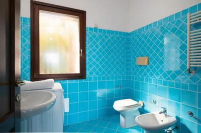 Bagno di Sea Shell - Klodge