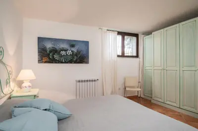 Letto o letti in una camera di Sea Shell - Klodge