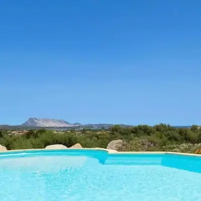 Appartamento Panorama 1
