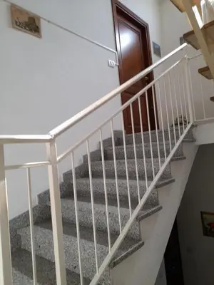 Planimetria di Cuore di Mansarda