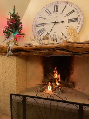 Planimetria di Sandy Cove Patio Villa sul Mare