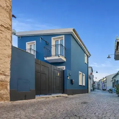 Luxurious BIG holiday Town House - Large Terrace - Historical Centre - High Quality - Fully Equipped - Renovated