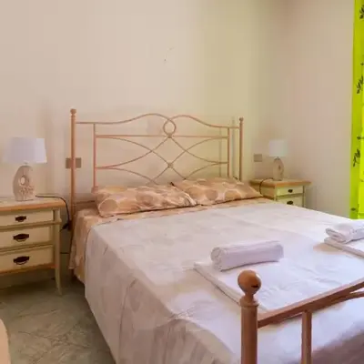 Appartamento l'Ulivo