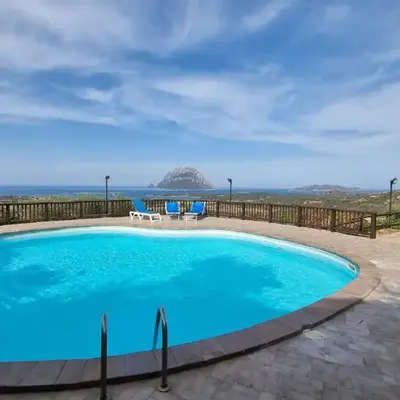 La Rosa dei Venti Apts