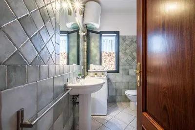 Bagno di [SEA 10MIN] Modern house with pool in the hills