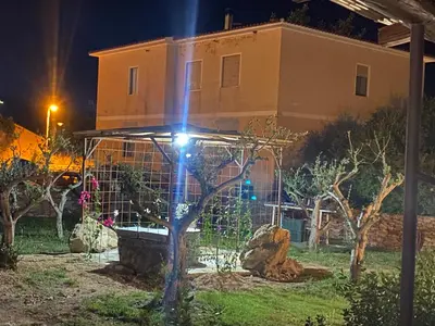 Giardino di Sa Domo De Rosa