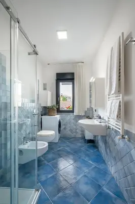 Bagno di The Park View Place