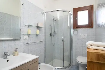 Bagno di Myrsine 54 - Klodge