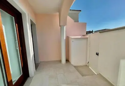 Planimetria di Nature Apartment