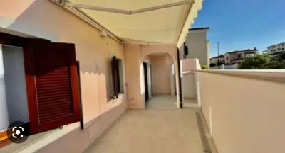Planimetria di Nature Apartment