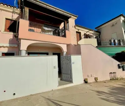 Edificio in cui si trova l'appartamento