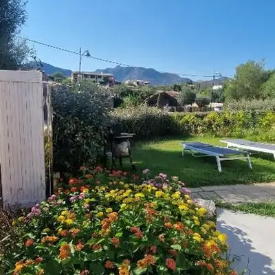 La casa al mare
