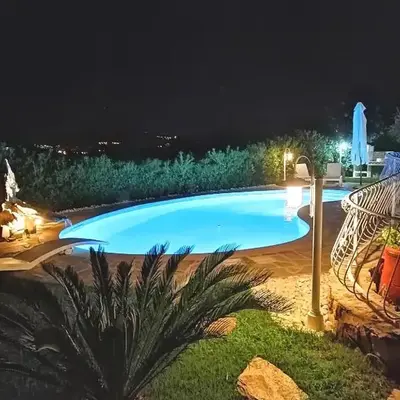 Villa Liberty Budoni
