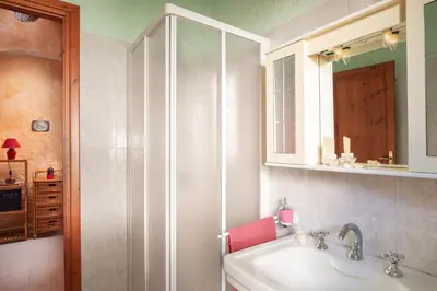 Bagno di La casa di Nicola-Beach&Relax
