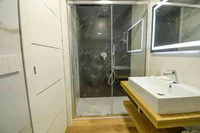Bagno di Harbor Rooms - Cala Gonone