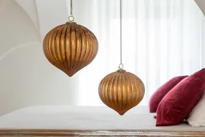 Letto o letti in una camera di Giojas 125