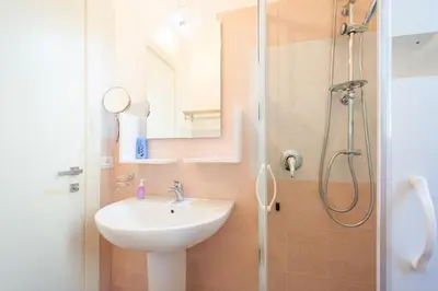 Bagno di Casa Mian - Bed and Breakfast